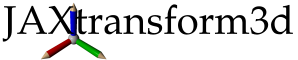 pytransform3d 0.0.0